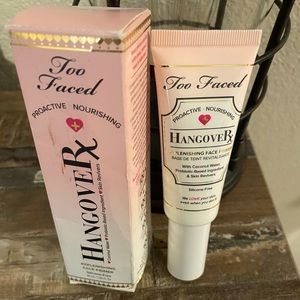 Too Faced Hangover primer